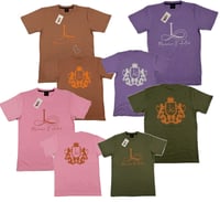 MANERE FIDELIS (STAY LOYAL) LUXE TEE