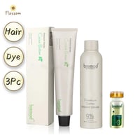 Image 1 of Bremod - MILK TEA ASH SET