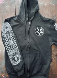 Image 2 of LIMITED EDITION CRUX  Hoodie