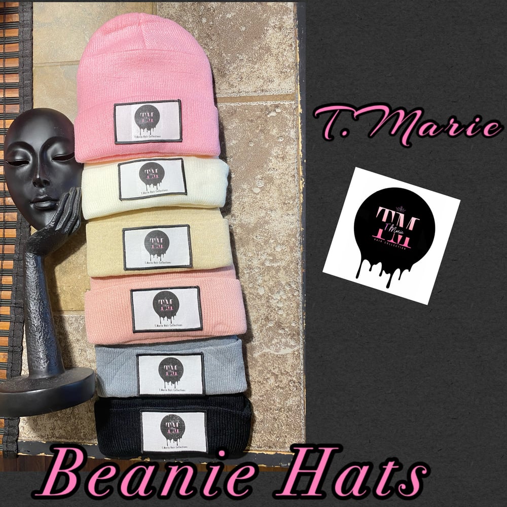 Beanie Hats