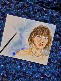 Image 8 of "Taylor Swift" Original