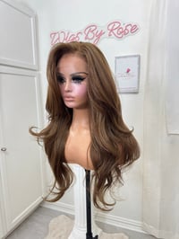 Image 23 of Elisabeth free part luxury (ready to ship)