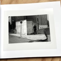 Image 4 of Guido Guidi - Album, 1969-82 (Signed)