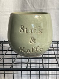 Strik & kaffe Salvie
