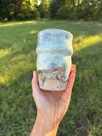 Image 4 of Painted to go horses