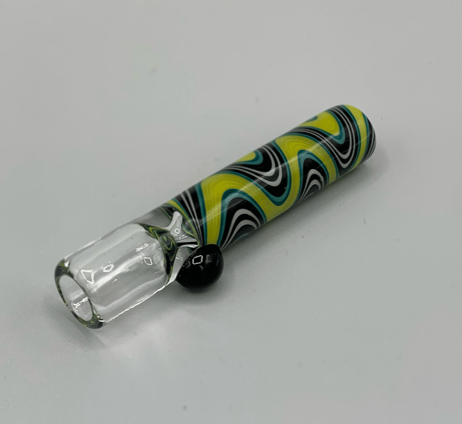 Wig wag chillum #22