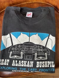 Image 1 of 1987 Great Alaskan Bushpilot Sz L