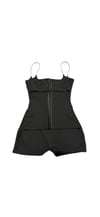 “Ikonic” playsuit