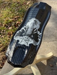 Image 1 of V35 Carbon