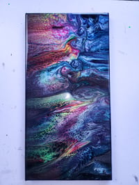 Image 10 of SPLIT UV 6x12"