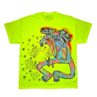 letters to you  /   XL
