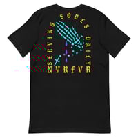 Image 2 of LET US PRAY BUTTERSOFT t-shirt