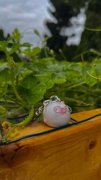Image 1 of Sakura kiss piggy