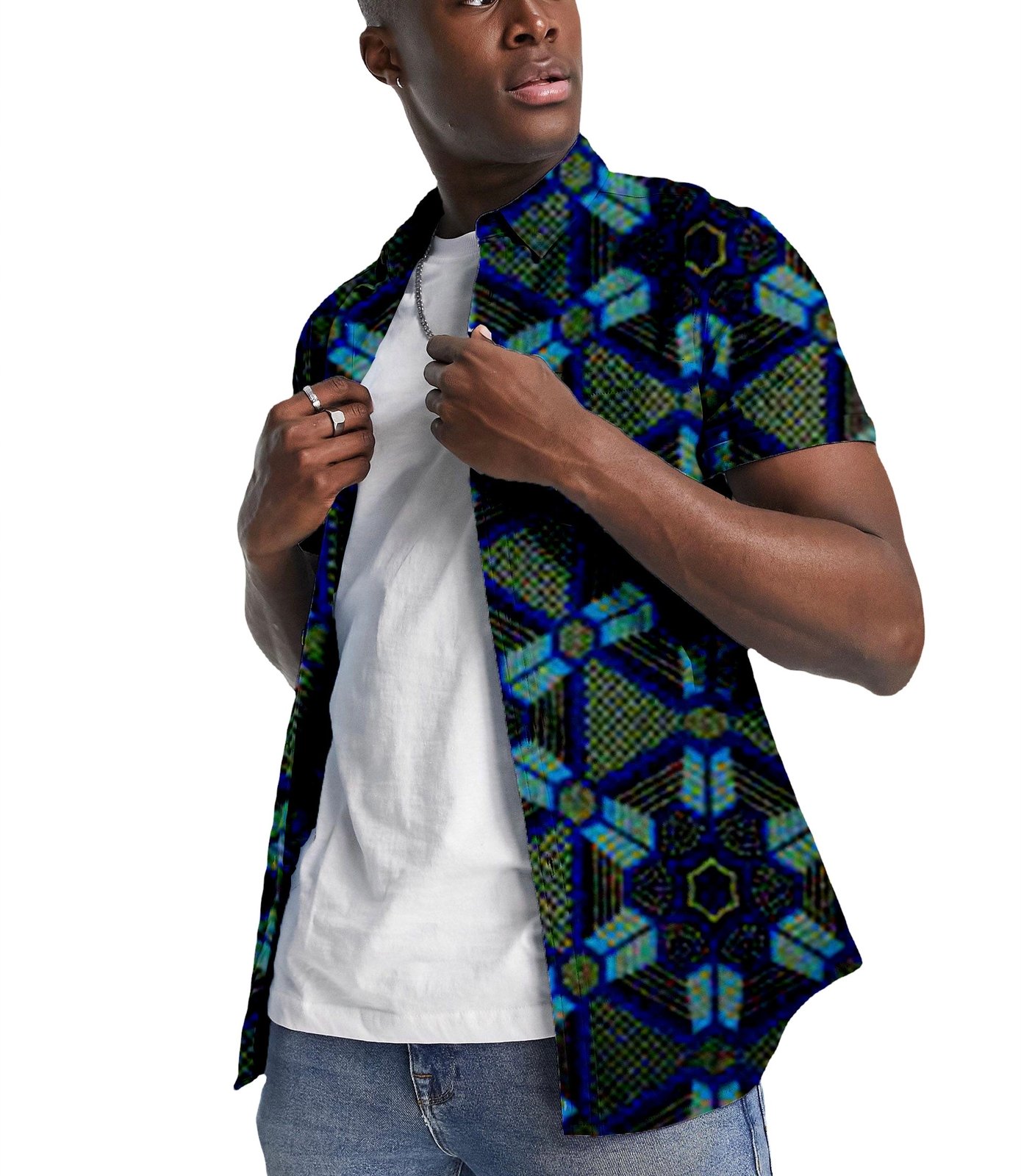 African print hotsell clothing wholesale