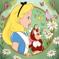 PRESALE  - Together - Alice & Dinah