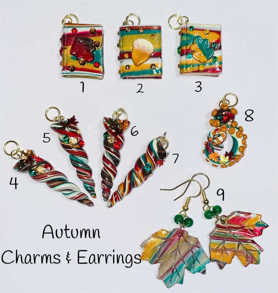 Image of Autumn Collection 2024