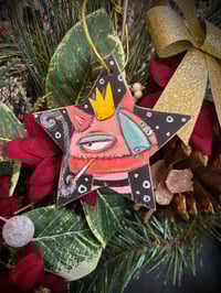 Image 2 of Xmas Hangover - Kat Got Caught