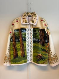 Image 1 of Deer jacket (small)