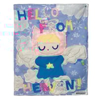 heaven poster