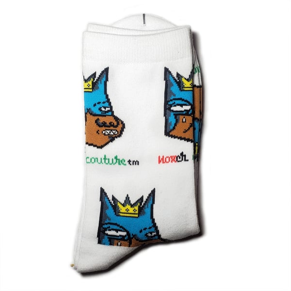 Image of NOXER Nox Socks