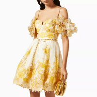 Image 1 of Florence Dress