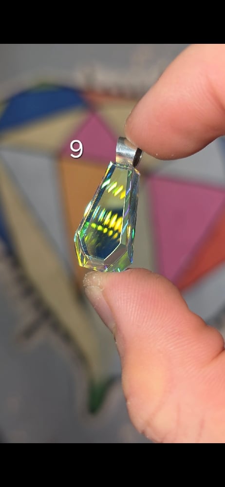 Image of Brilliant Bits Drop #3 