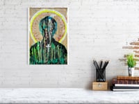 Image 4 of Nail Halo (Prints)