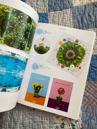 Image 8 of Girly Graphics: An Interpretation of Lovely, Sweet, and Glamorous Graphic Designs, 2008