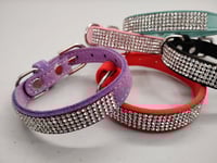 Image 1 of Bling Collars 