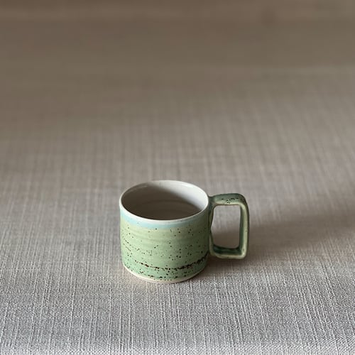 Image of NATURE ESPRESSO CUP