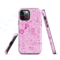 Image 12 of Coastal Cowgirl Case in Poppy (Regular)