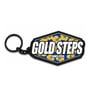 Surf Logo Keychain