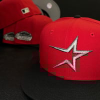Image 1 of New Era 59Fifty Daily Motion -Stevo