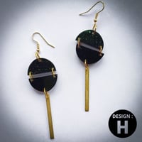 Image 9 of B3 GOLDENBLACK