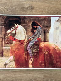 Image 3 of Lady Godiva tribute