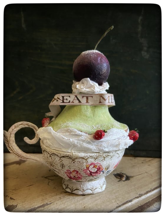 Image of Eat me Cherry