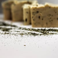 Image 3 of Seaweed natural soap