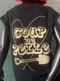 Image 4 of COUP DE PELLE