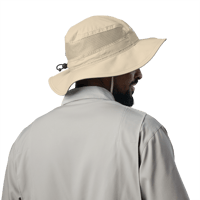 Image of Don't Cheat Yourself, Treat Yourself! Columbia Booney Hat