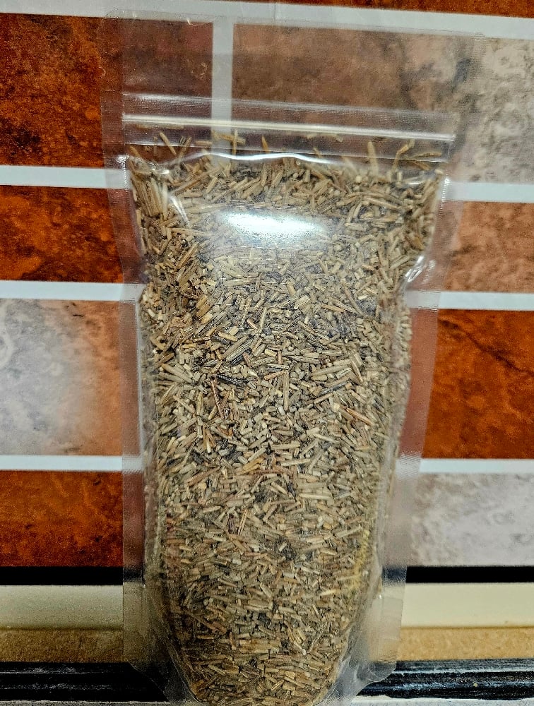 WILD RICE. GRASS ROOTS! TRUE Native American. Bones-Muscle-Low Glycemic-Heart [1/4 Lb.-1/2 Lb.]