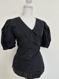 Image 2 of Castro back shirt // L