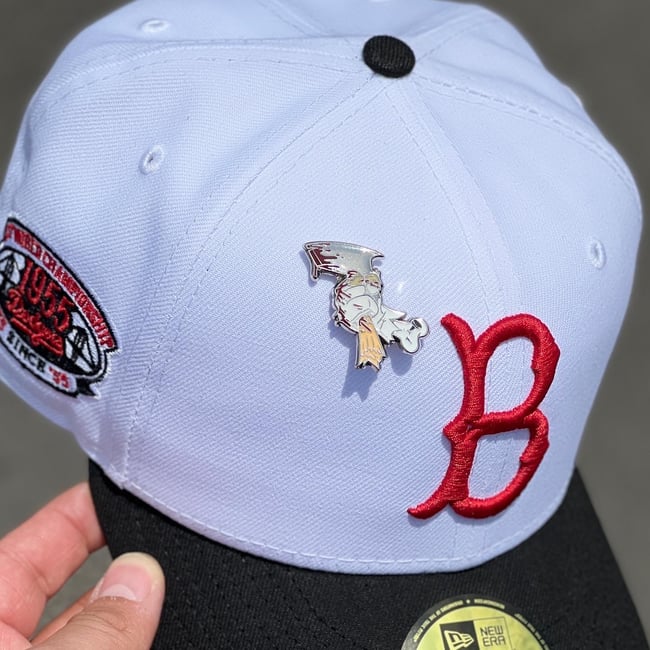 Bad To The Bone Slasher - Storm Shadow