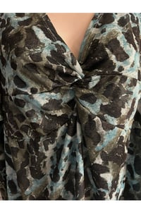 Image 7 of New 3X Terra & Sky Top #767*8