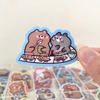 Image 2 of Sushi Train Buddies 