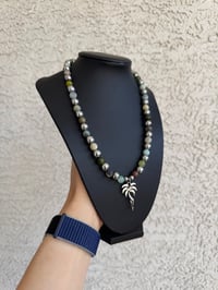 Image 7 of The Coastal Muse Necklace 