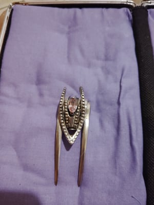 Image of Queen of the Damned Pendant