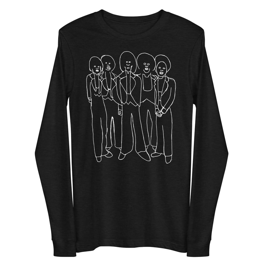 Image of Jackson 5 Shirt