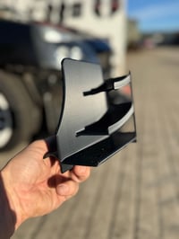 Image 17 of Splitter End Plates (fins) - A Pair