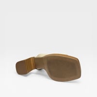 Image 7 of MJUS N19005 BEIGE/PAPRIKA