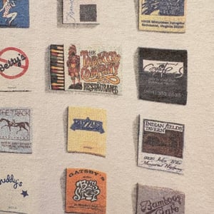 Image of Richmond Night Lights T-Shirt